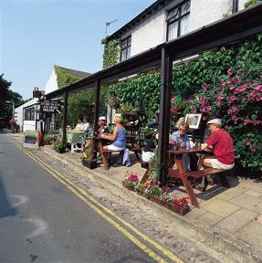 Heysham Village Heysham Village
