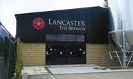 Lancaster Brewery Visitor Centre