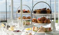 The Midland Hotel, Morecambe - Restaurant