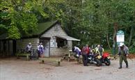 Woodies Crook O'Lune Woodies Crook O'Lune