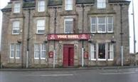 York Hotel