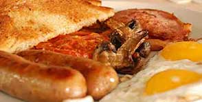 English Breakfast