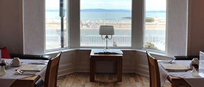 Ashley Hotel Morecambe