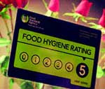 Hygiene Certificate Food Hygiene