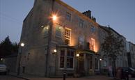 The Borough Lancaster The Borough Lancaster