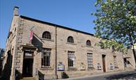 Dukes Theatre