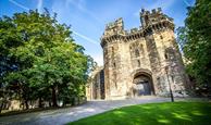 Lancaster Castle