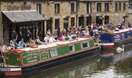 The Waterwitch Lancaster The Waterwitch Lancaster