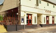 Wetherspoons - The Sir Richard Owen Wetherspoons - The Sir Richard Owen