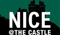 Nice at Lancaster Castle Nice at Lancaster Castle